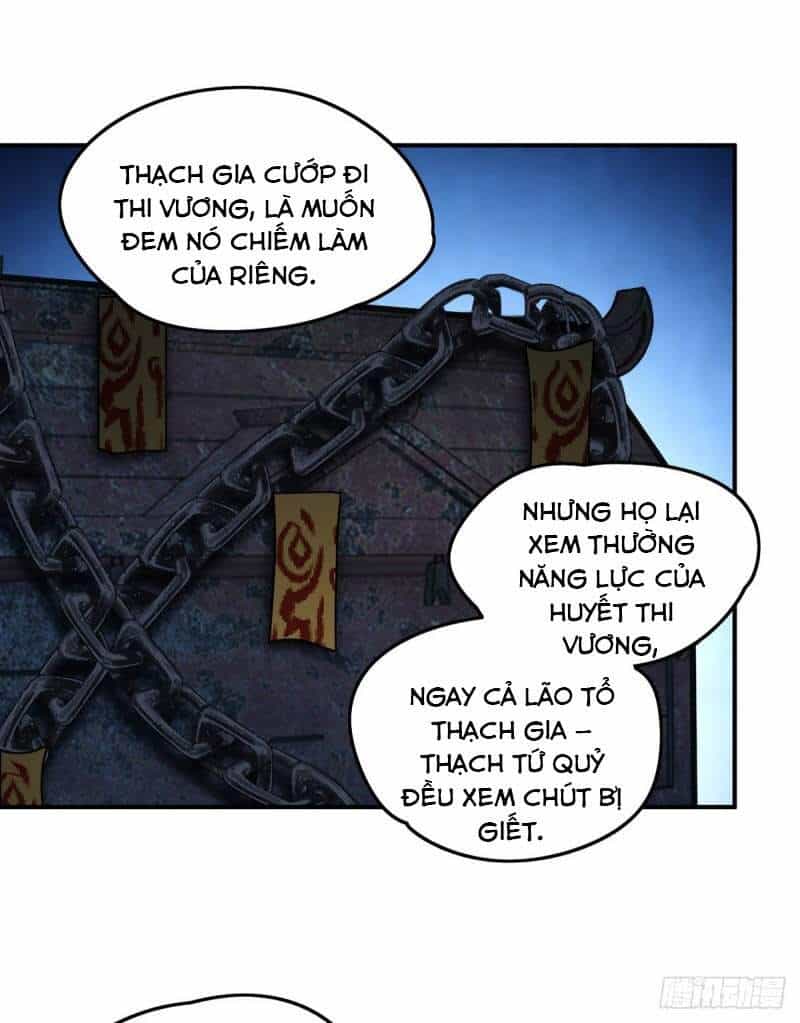 Tiên Tôn Lạc Vô Cực - Chương 82 - ảnh 28