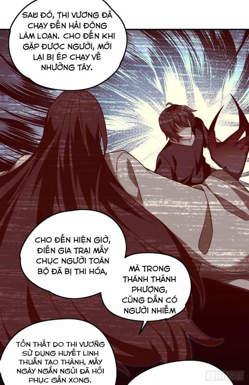 Tiên Tôn Lạc Vô Cực - Chương 82 - ảnh 29