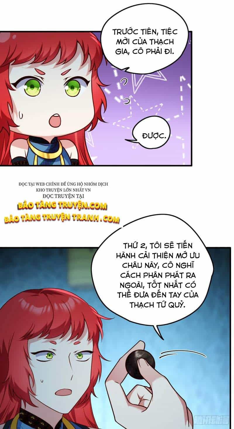 Tiên Tôn Lạc Vô Cực - Chương 82 - ảnh 35