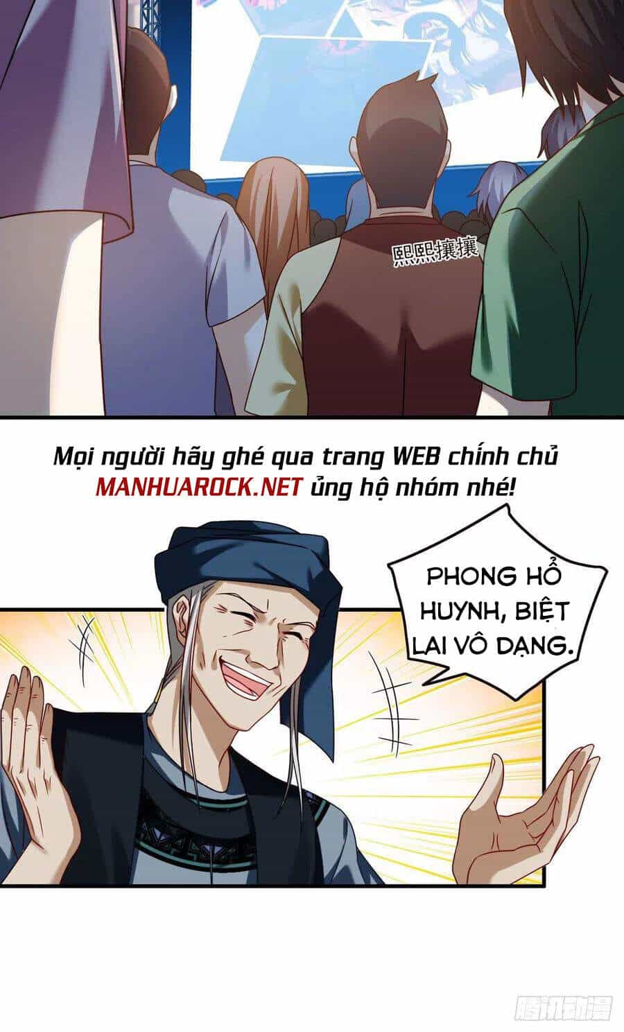 Tiên Tôn Lạc Vô Cực - Chương 83 - ảnh 15