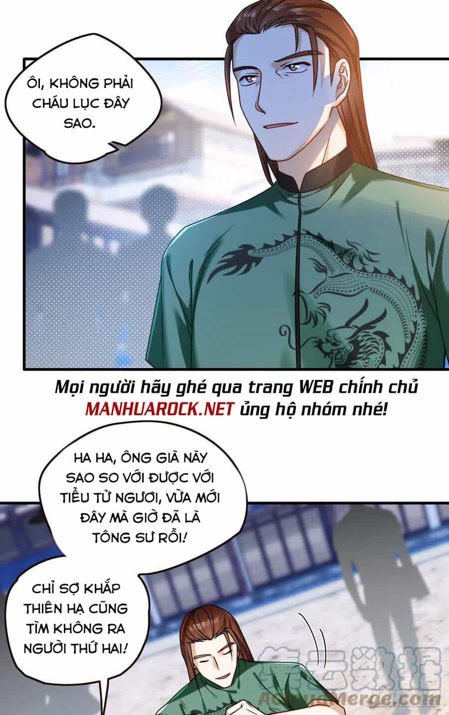 Tiên Tôn Lạc Vô Cực - Chương 83 - ảnh 18