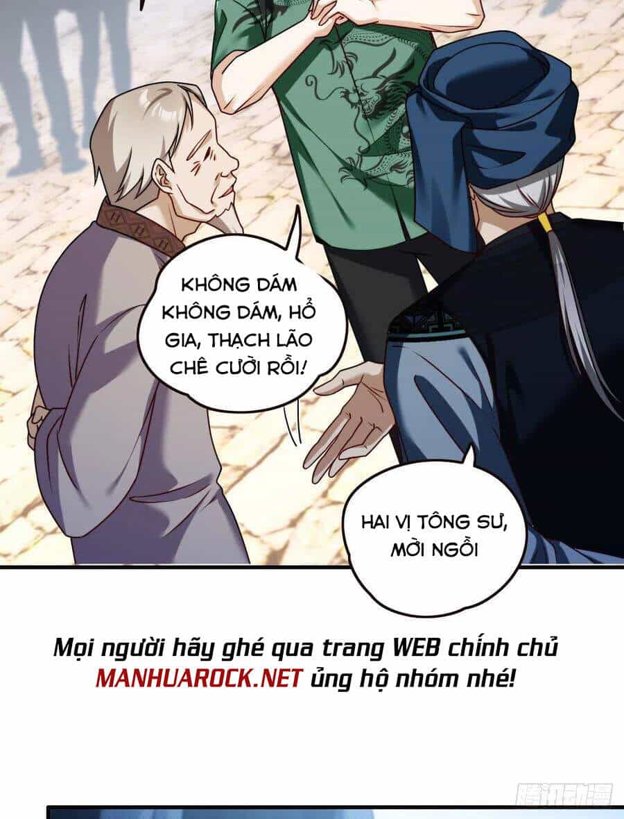 Tiên Tôn Lạc Vô Cực - Chương 83 - ảnh 19