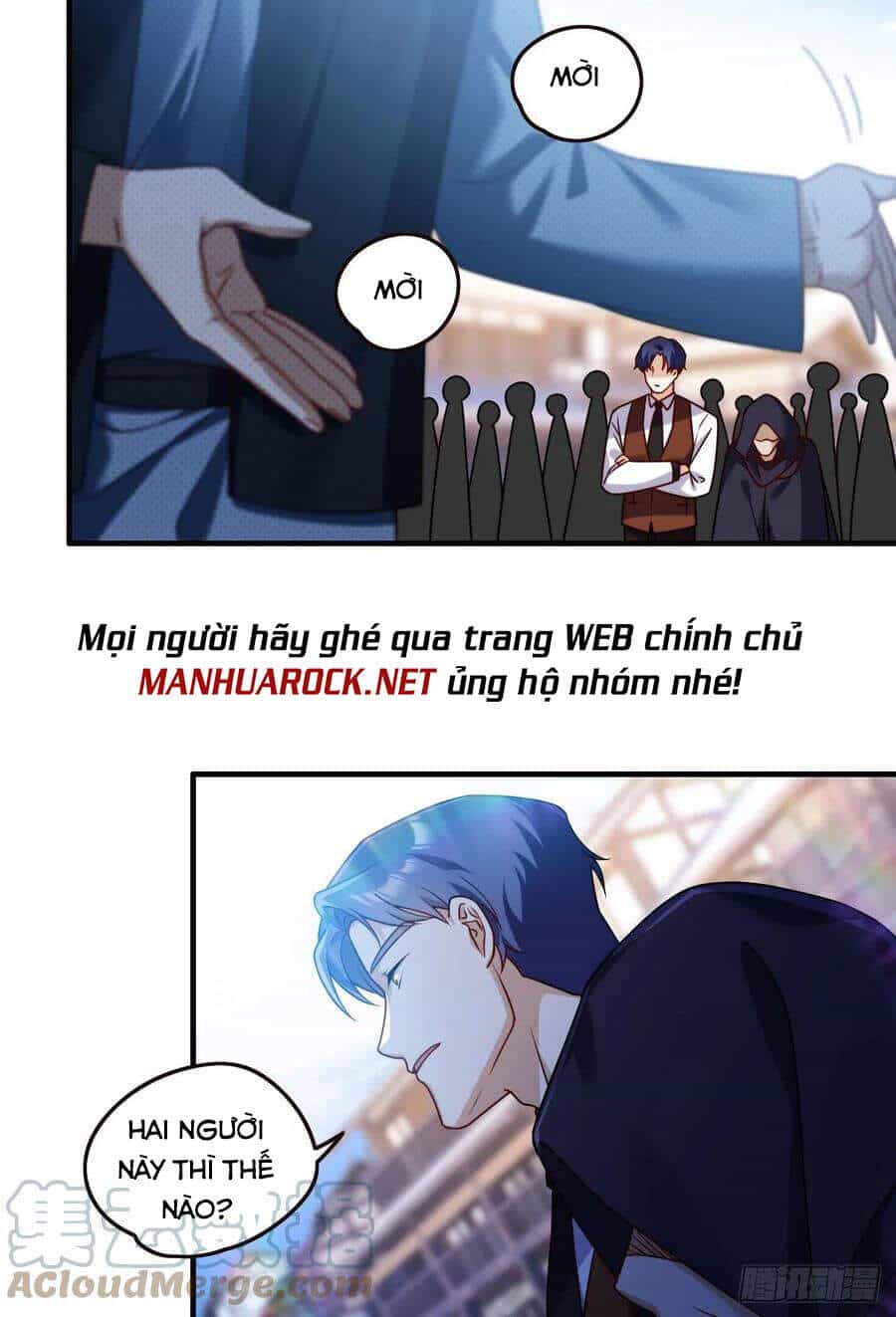 Tiên Tôn Lạc Vô Cực - Chương 83 - ảnh 20