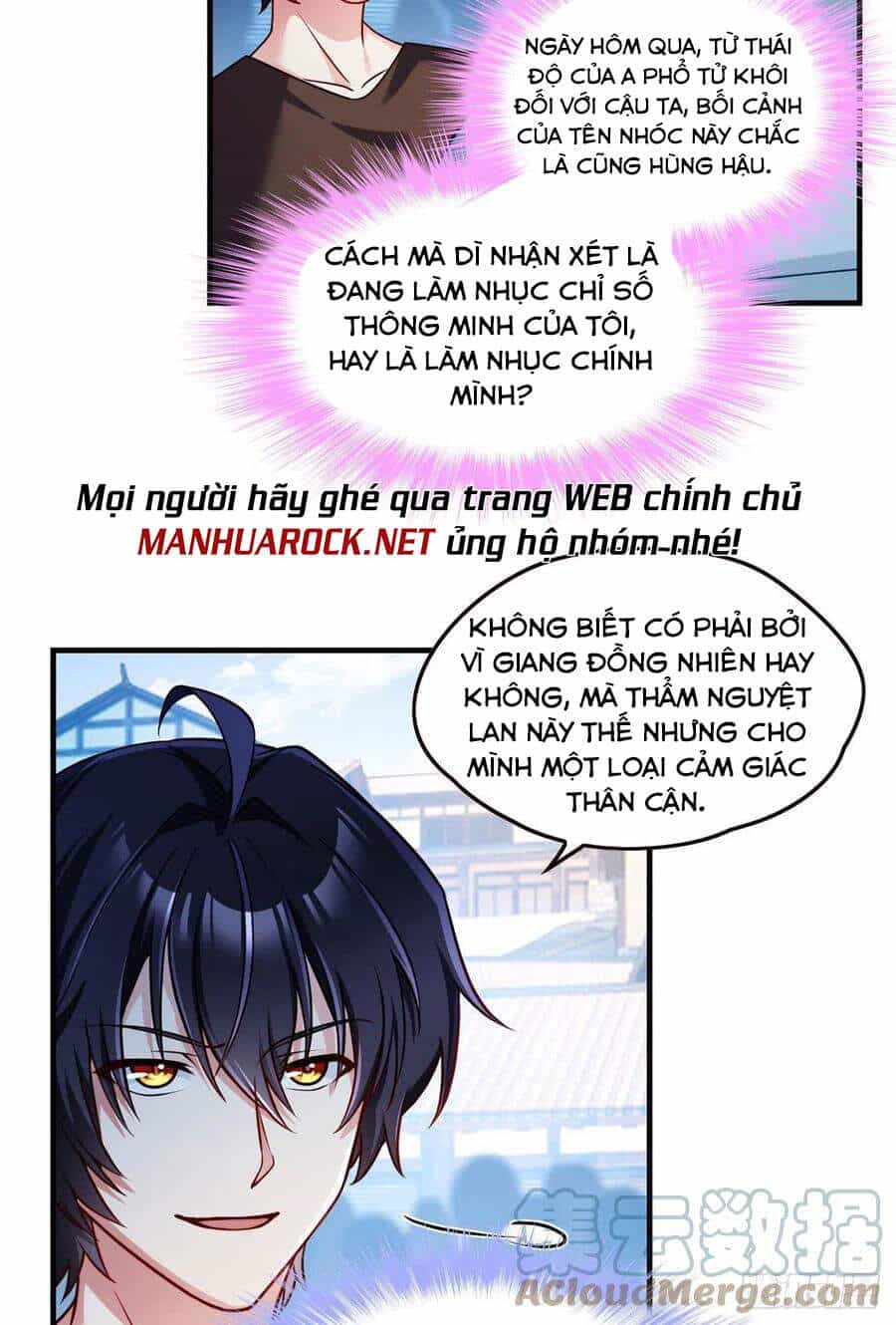 Tiên Tôn Lạc Vô Cực - Chương 83 - ảnh 24