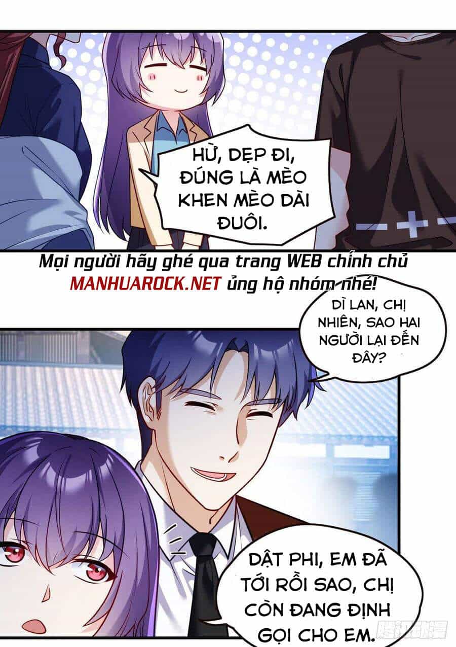 Tiên Tôn Lạc Vô Cực - Chương 83 - ảnh 27