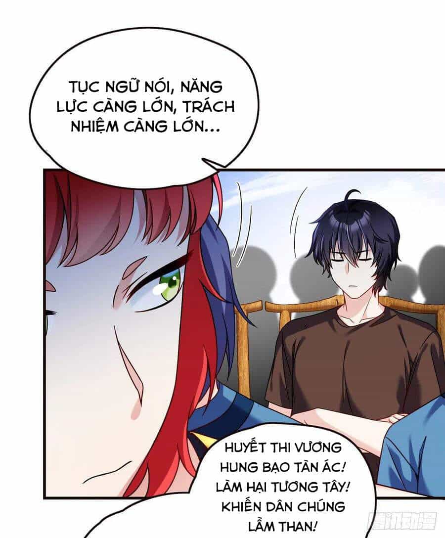Tiên Tôn Lạc Vô Cực - Chương 83 - ảnh 37