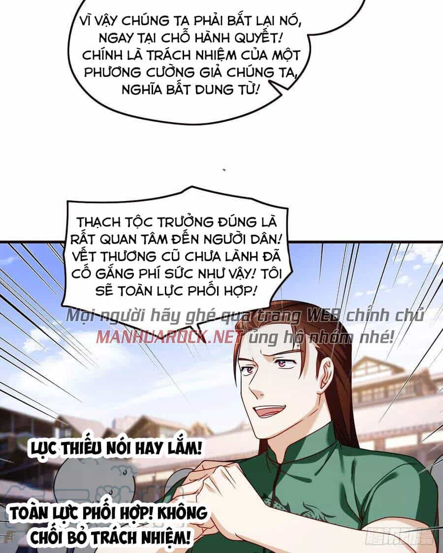 Tiên Tôn Lạc Vô Cực - Chương 83 - ảnh 38