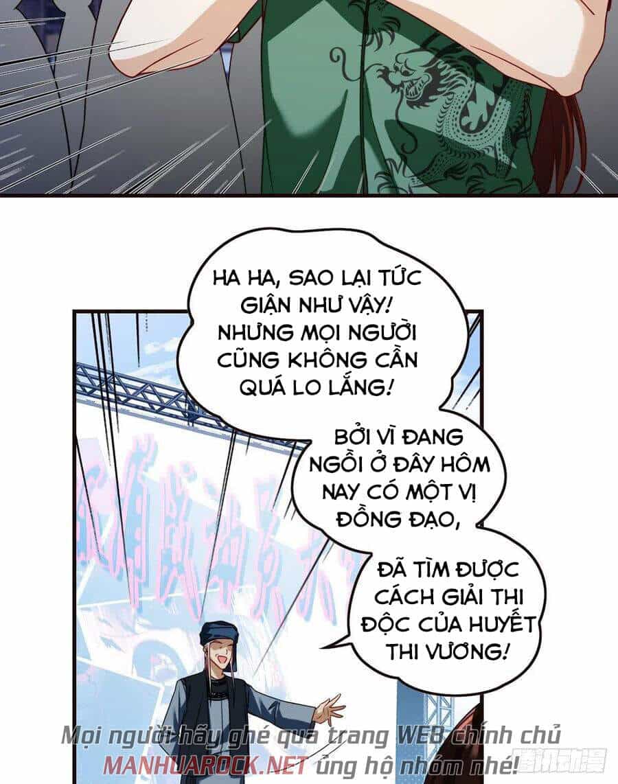 Tiên Tôn Lạc Vô Cực - Chương 83 - ảnh 39