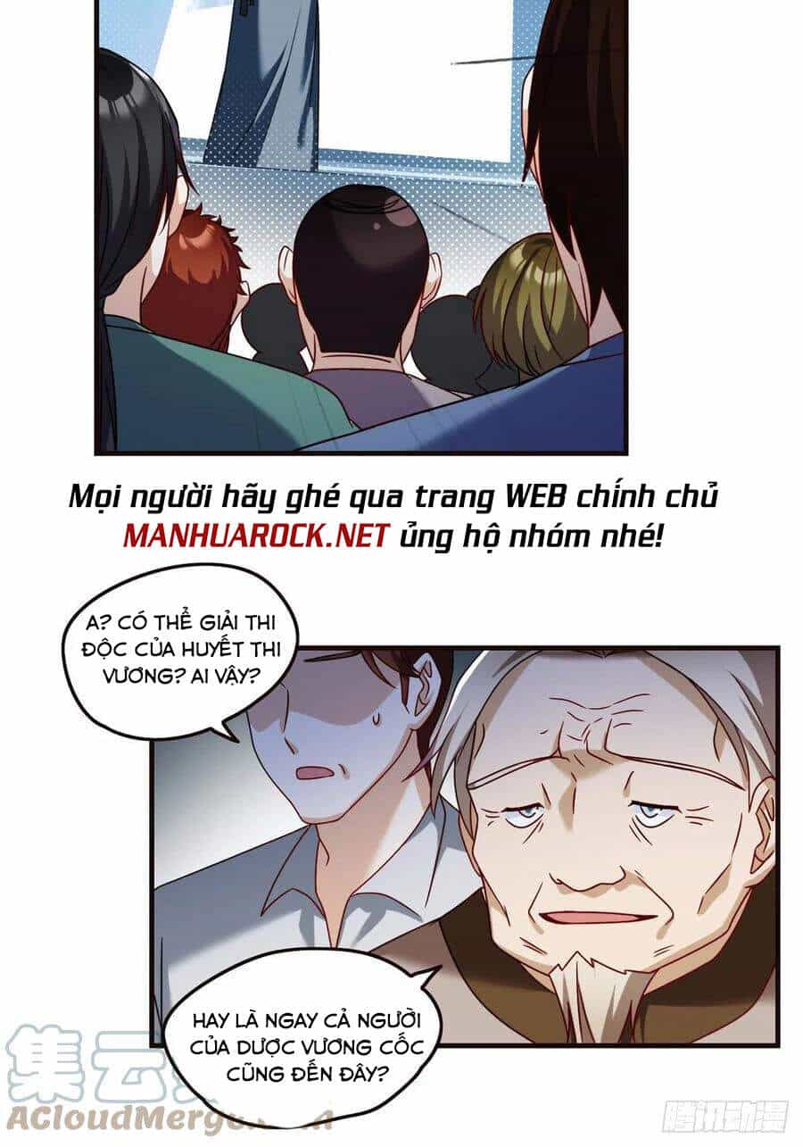 Tiên Tôn Lạc Vô Cực - Chương 83 - ảnh 40