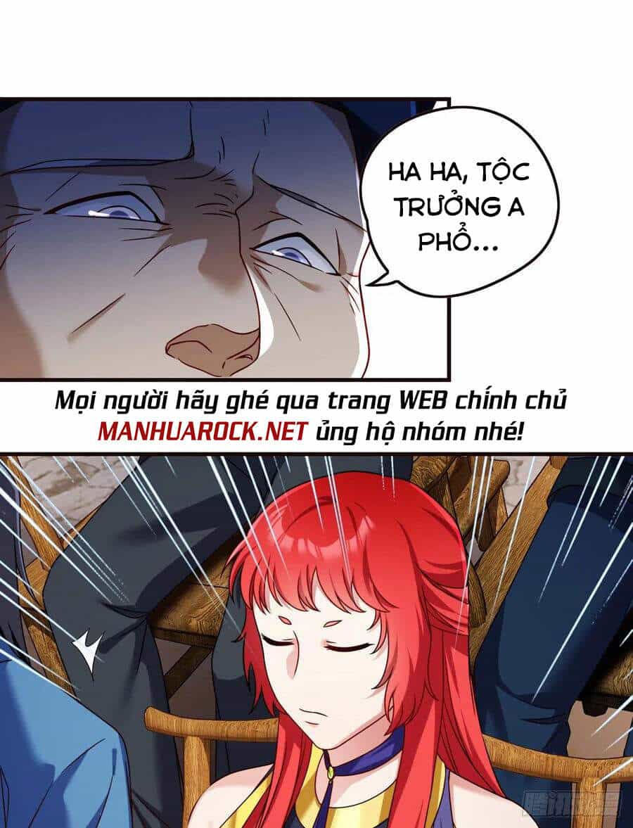 Tiên Tôn Lạc Vô Cực - Chương 83 - ảnh 41