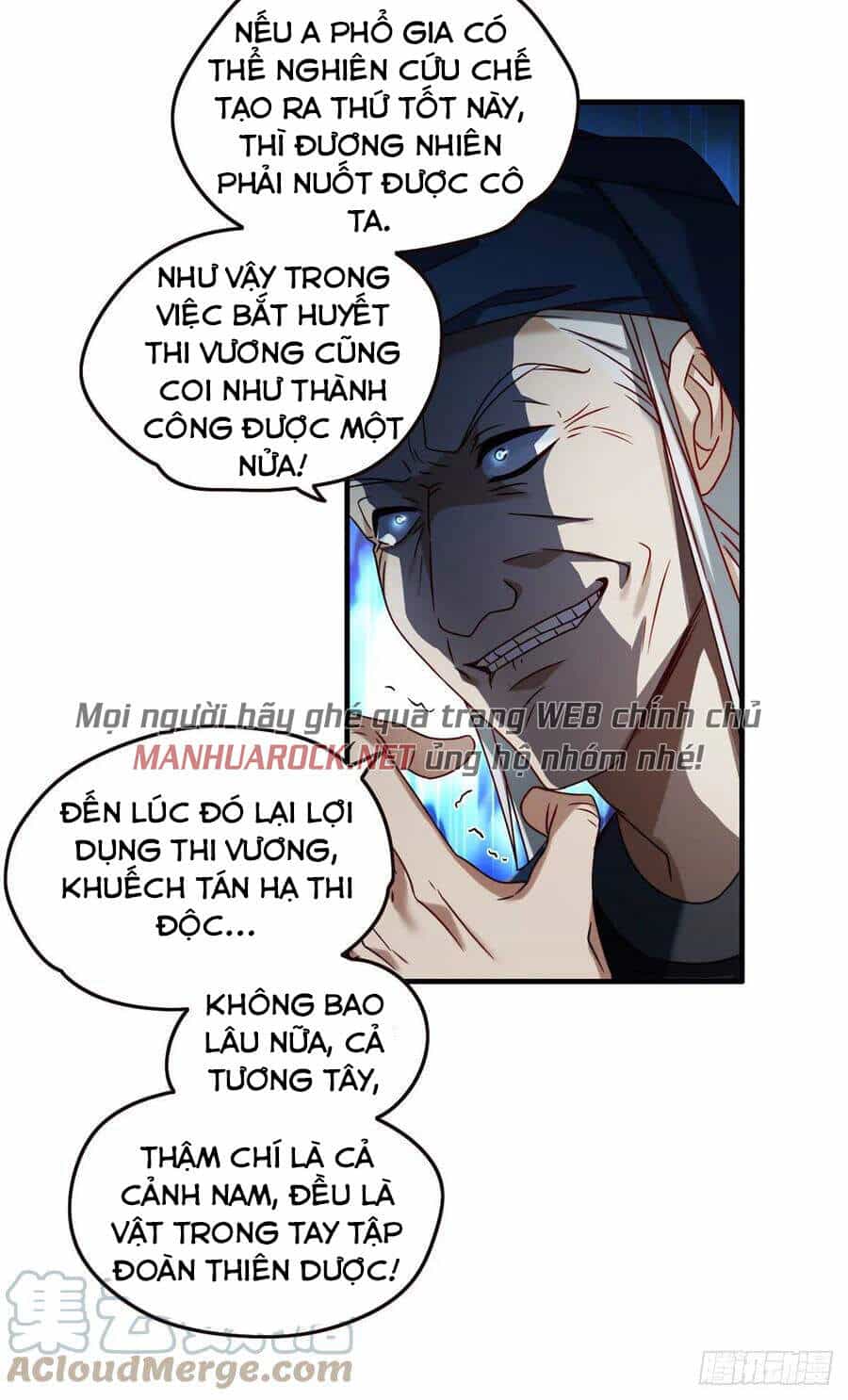 Tiên Tôn Lạc Vô Cực - Chương 83 - ảnh 8