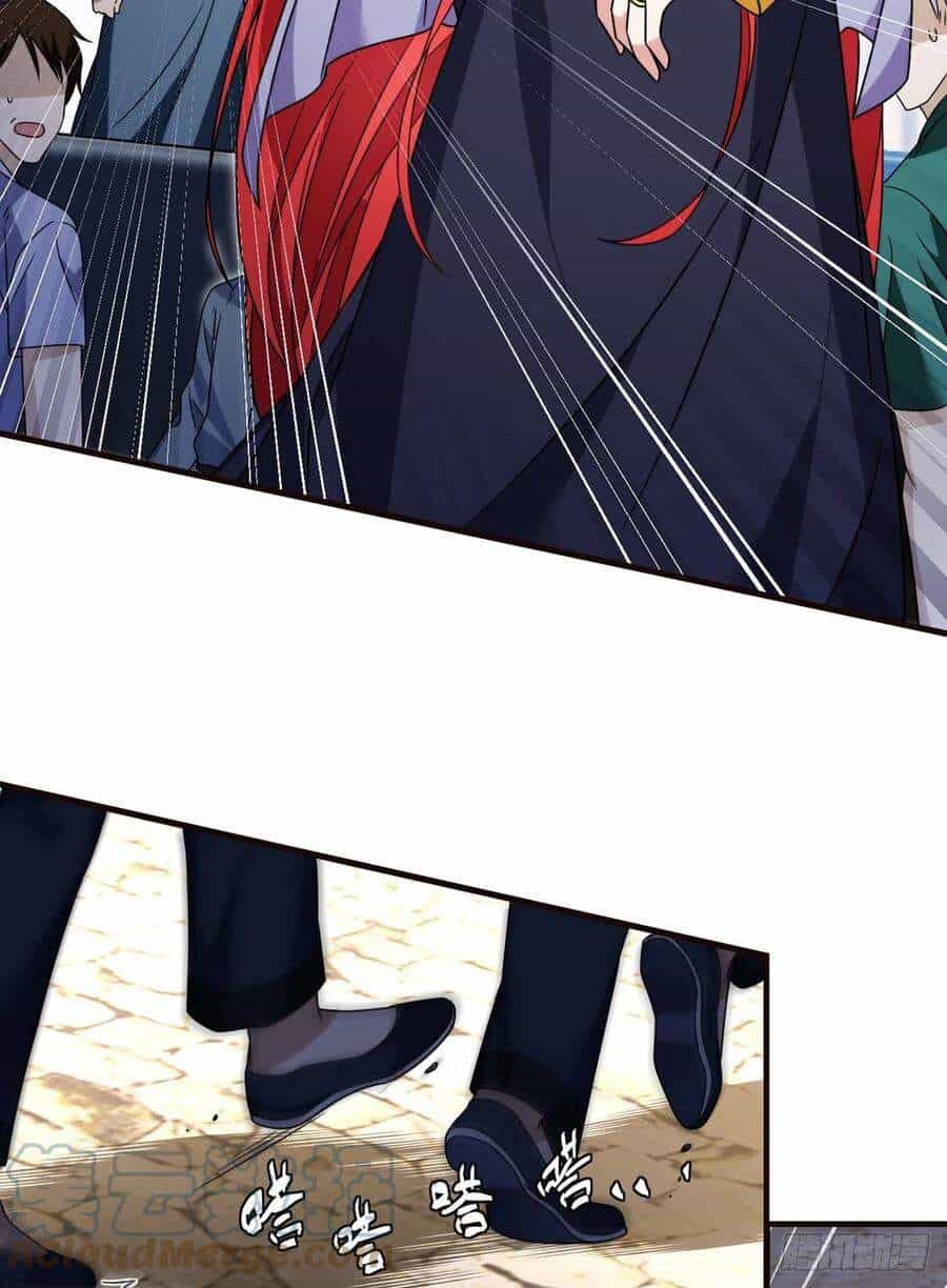 Tiên Tôn Lạc Vô Cực - Chương 84 - ảnh 10