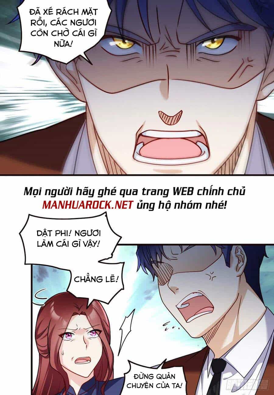 Tiên Tôn Lạc Vô Cực - Chương 84 - ảnh 15
