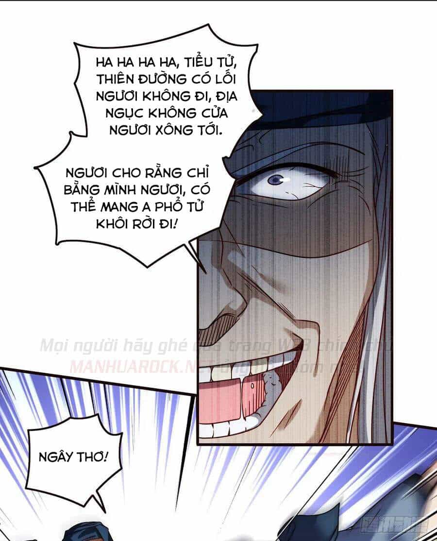 Tiên Tôn Lạc Vô Cực - Chương 84 - ảnh 27