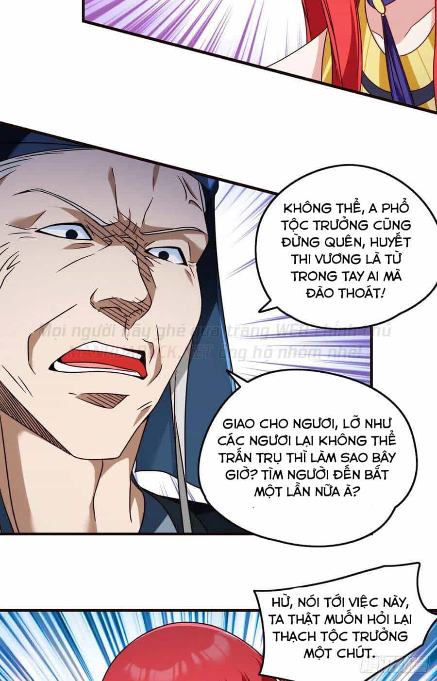 Tiên Tôn Lạc Vô Cực - Chương 84 - ảnh 5