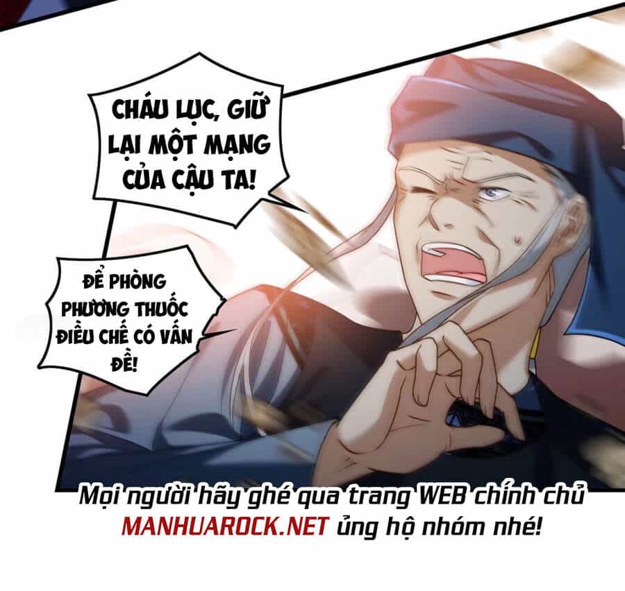 Tiên Tôn Lạc Vô Cực - Chương 85 - ảnh 11
