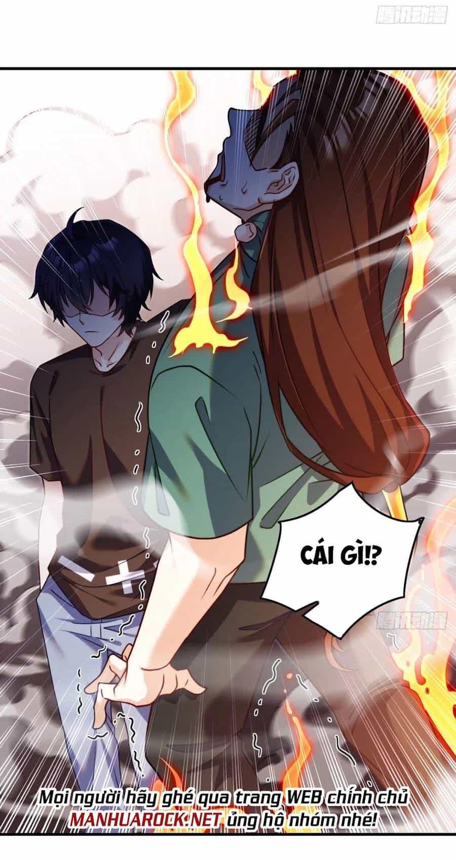 Tiên Tôn Lạc Vô Cực - Chương 85 - ảnh 13