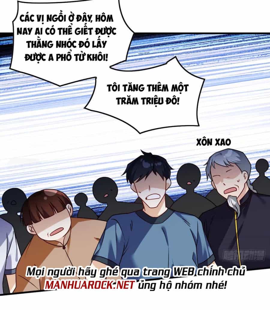 Tiên Tôn Lạc Vô Cực - Chương 85 - ảnh 18