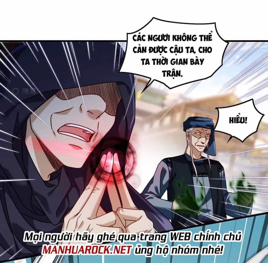 Tiên Tôn Lạc Vô Cực - Chương 85 - ảnh 21