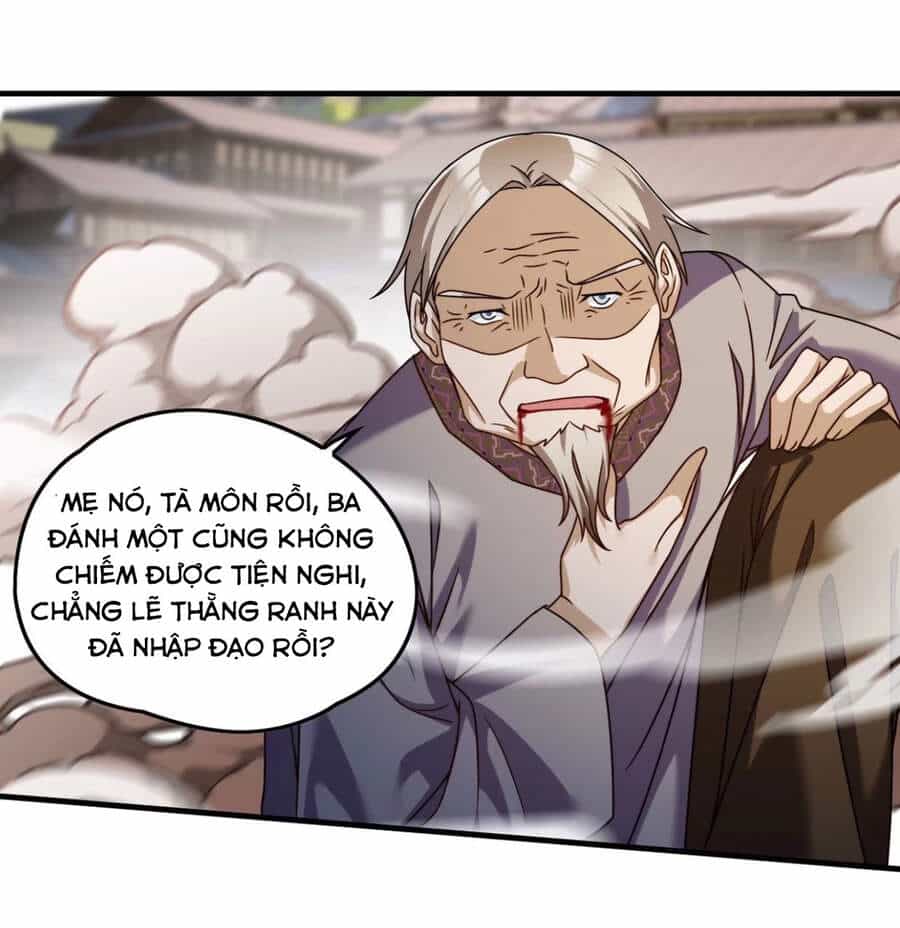 Tiên Tôn Lạc Vô Cực - Chương 85 - ảnh 35