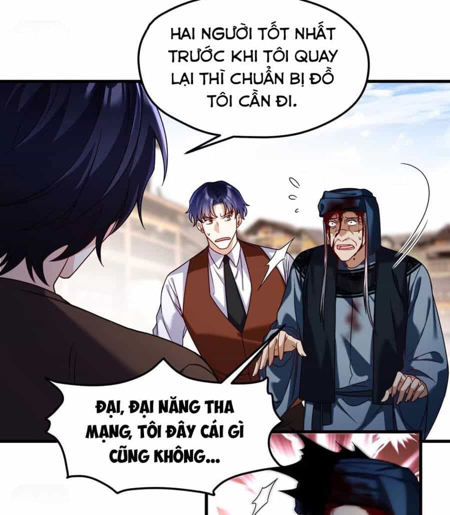 Tiên Tôn Lạc Vô Cực - Chương 87 - ảnh 14