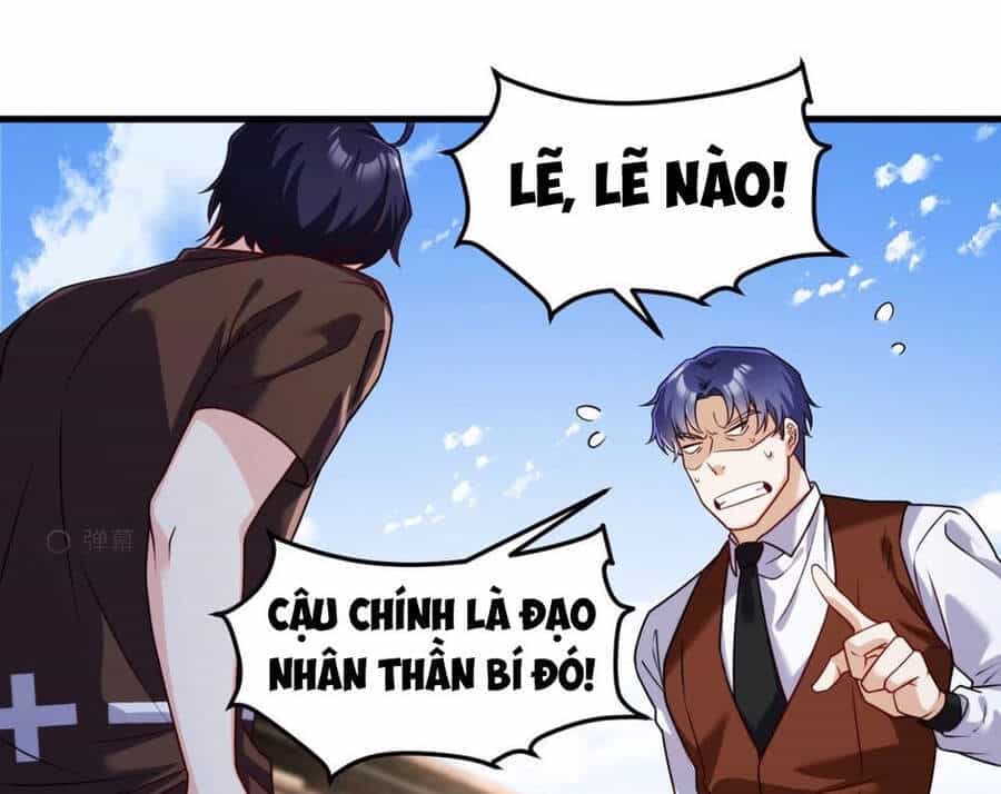 Tiên Tôn Lạc Vô Cực - Chương 87 - ảnh 2
