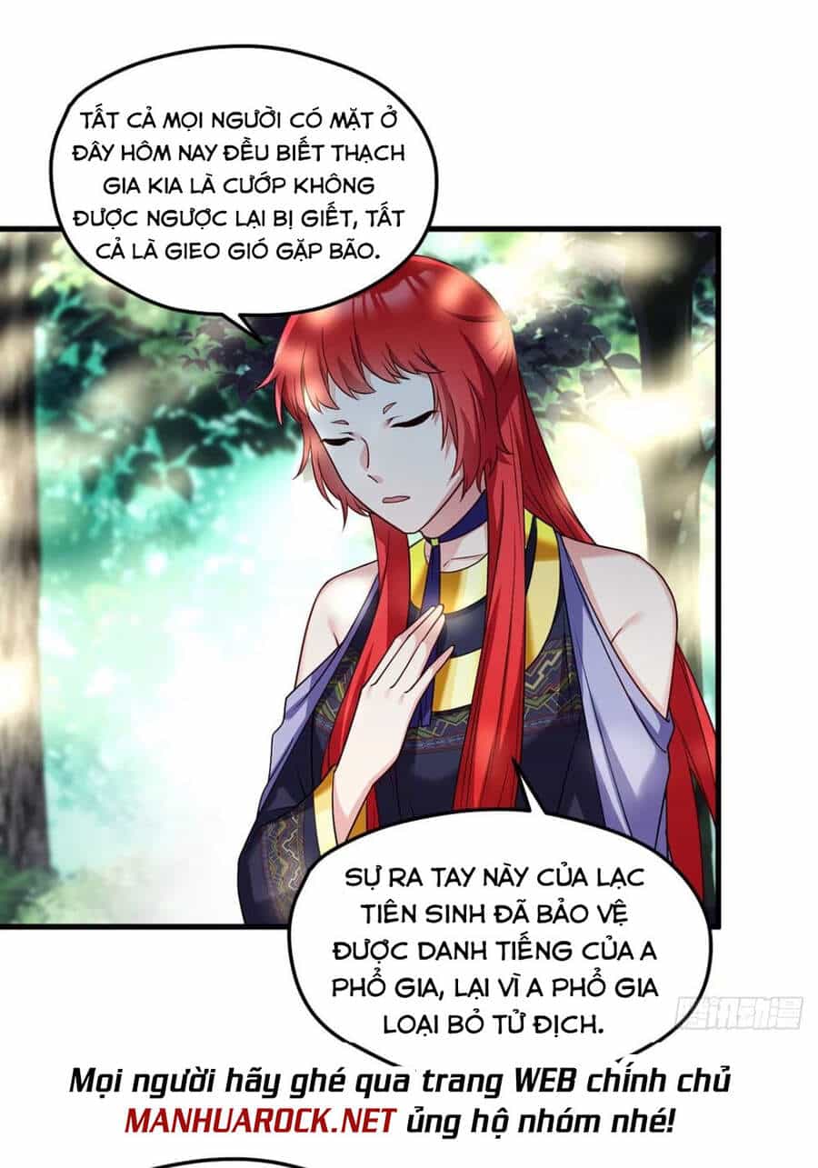 Tiên Tôn Lạc Vô Cực - Chương 87 - ảnh 20