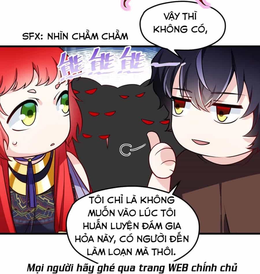 Tiên Tôn Lạc Vô Cực - Chương 87 - ảnh 24