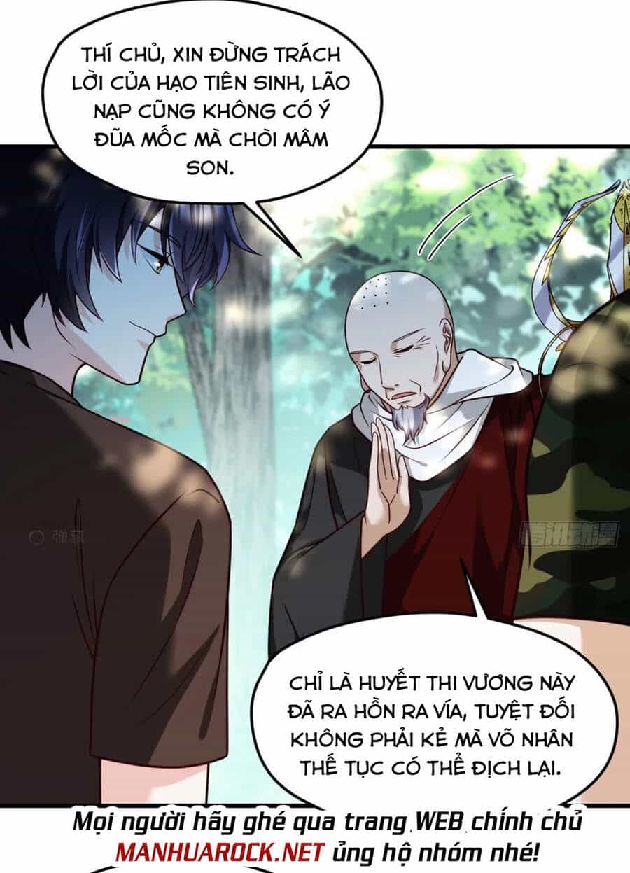 Tiên Tôn Lạc Vô Cực - Chương 87 - ảnh 36