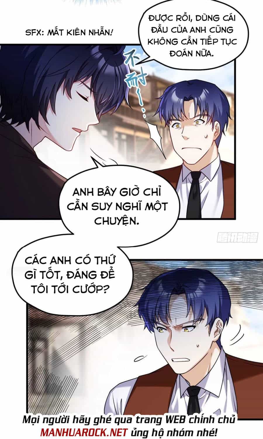 Tiên Tôn Lạc Vô Cực - Chương 87 - ảnh 4