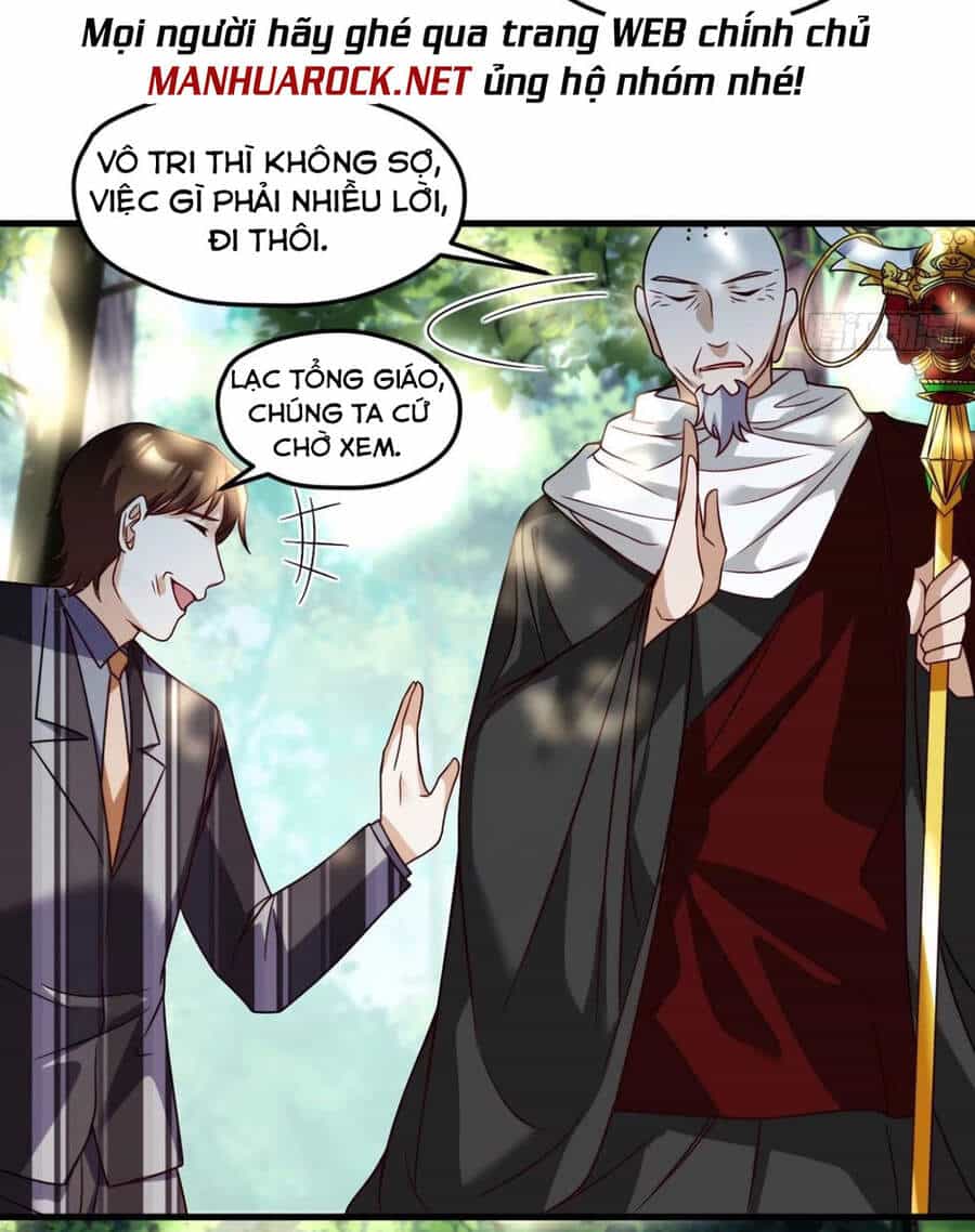 Tiên Tôn Lạc Vô Cực - Chương 87 - ảnh 44