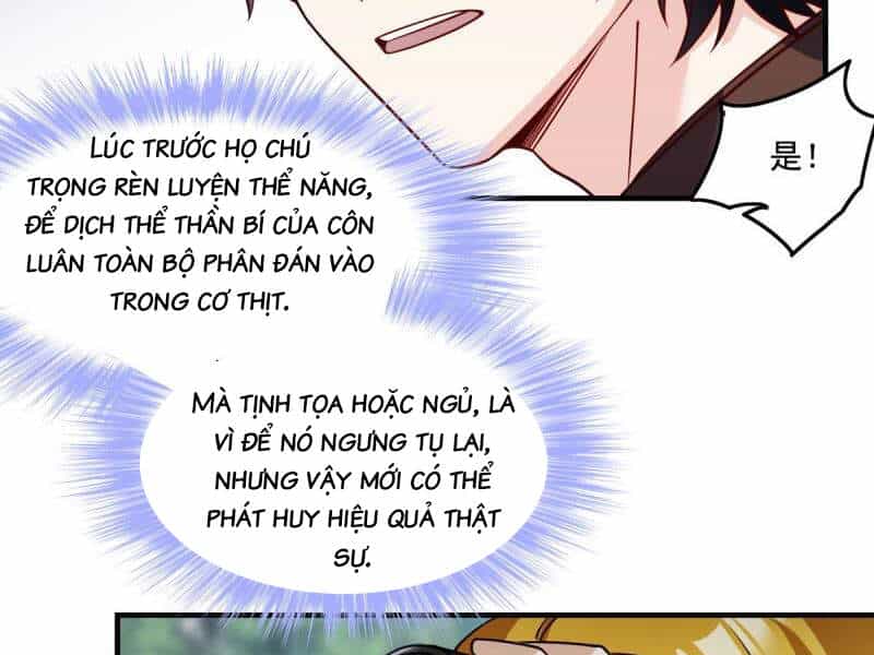 Tiên Tôn Lạc Vô Cực - Chương 88 - ảnh 41