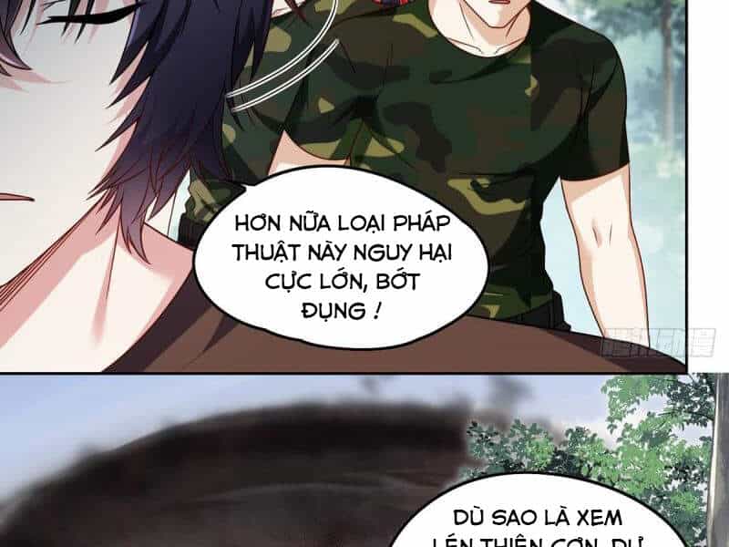 Tiên Tôn Lạc Vô Cực - Chương 88 - ảnh 5
