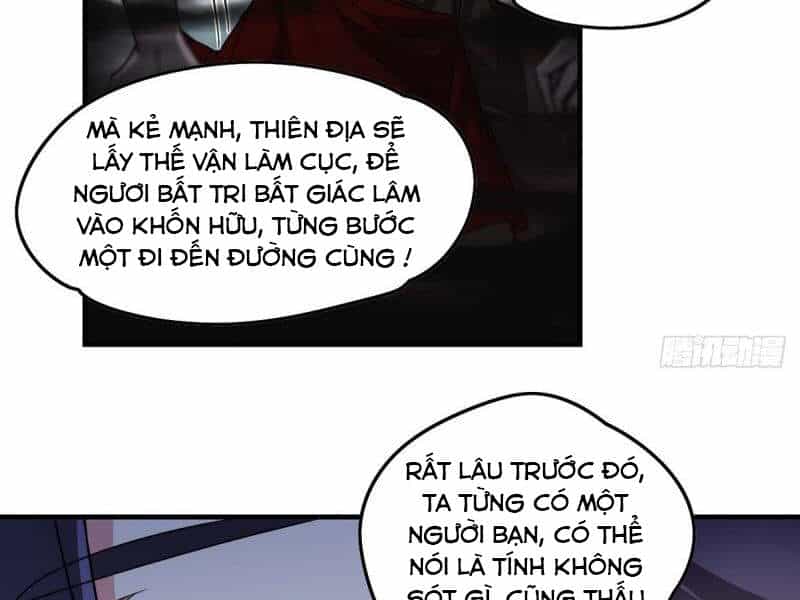 Tiên Tôn Lạc Vô Cực - Chương 88 - ảnh 9
