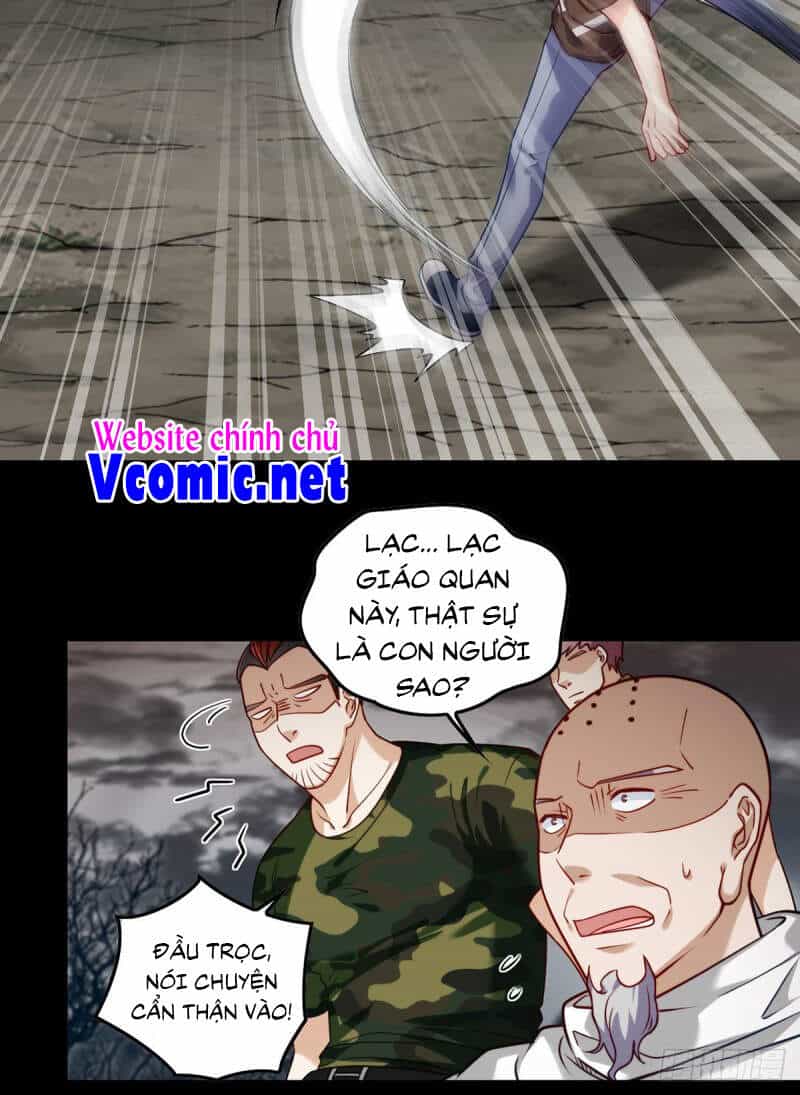 Tiên Tôn Lạc Vô Cực - Chương 89 - ảnh 11