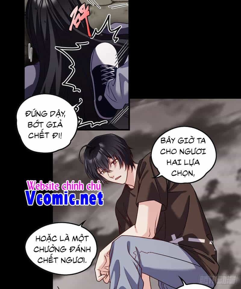 Tiên Tôn Lạc Vô Cực - Chương 89 - ảnh 16