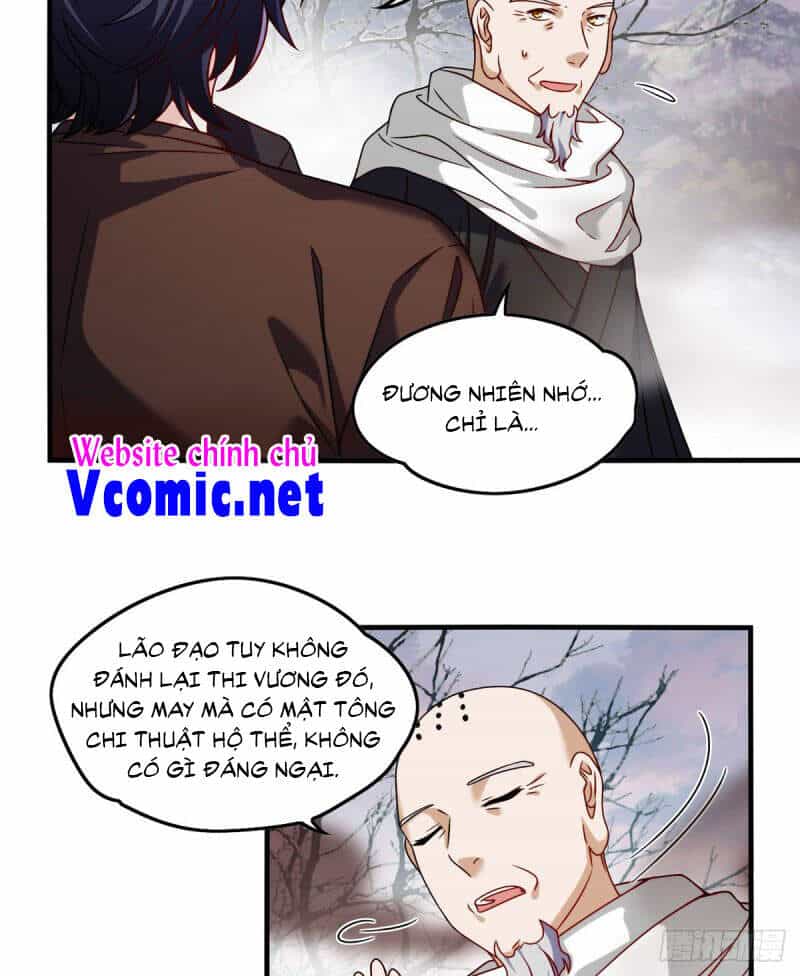Tiên Tôn Lạc Vô Cực - Chương 89 - ảnh 23
