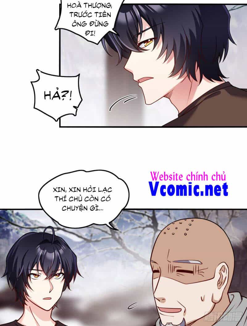 Tiên Tôn Lạc Vô Cực - Chương 89 - ảnh 29