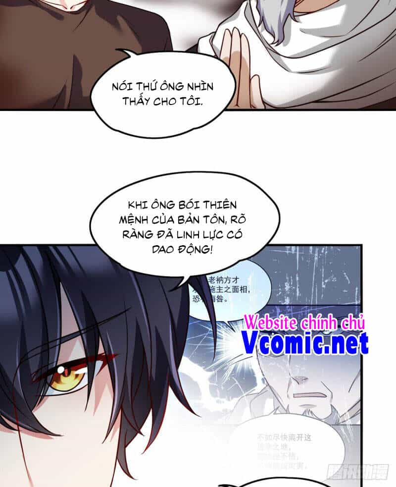 Tiên Tôn Lạc Vô Cực - Chương 89 - ảnh 30