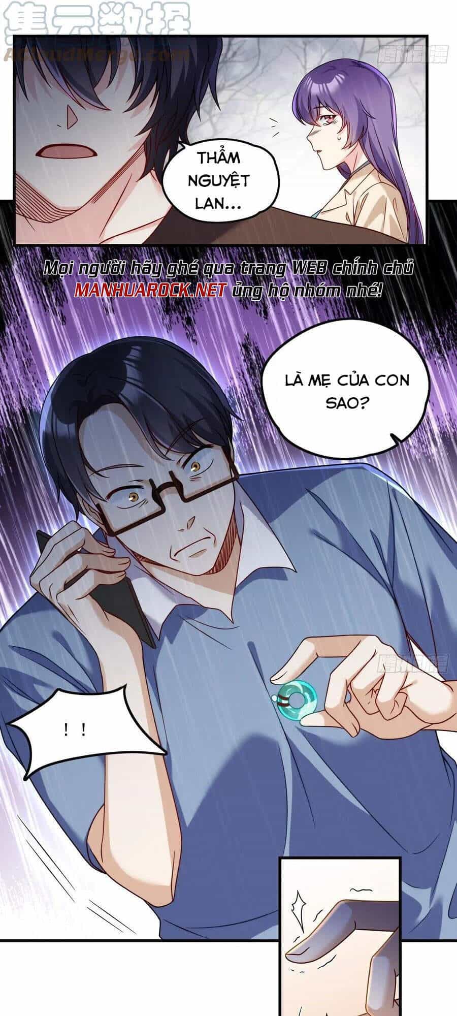 Tiên Tôn Lạc Vô Cực - Chương 90 - ảnh 20