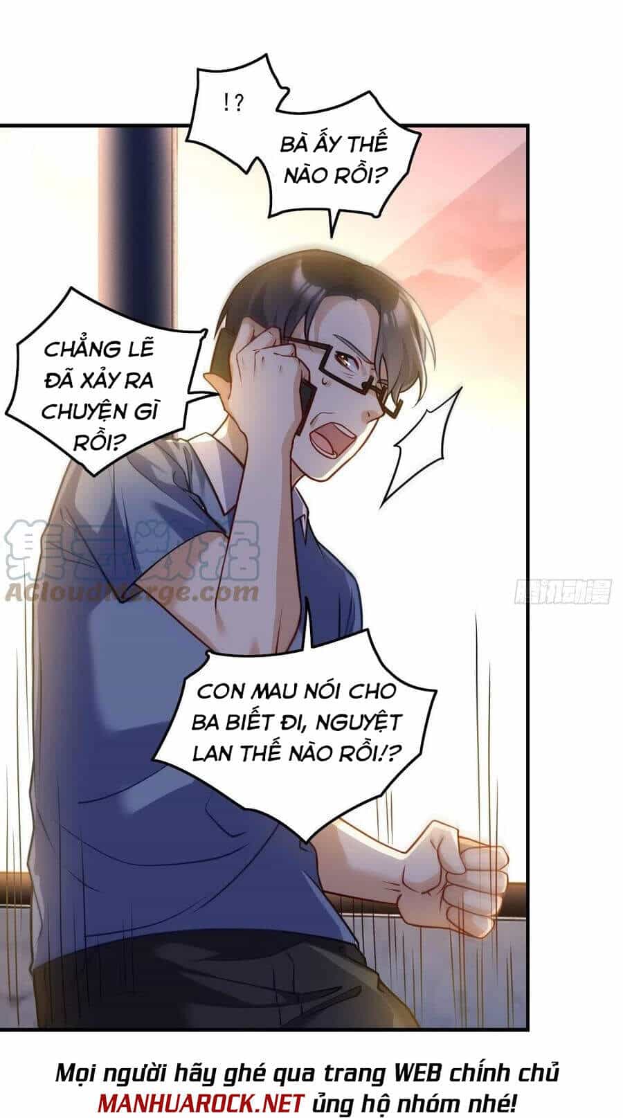 Tiên Tôn Lạc Vô Cực - Chương 90 - ảnh 26