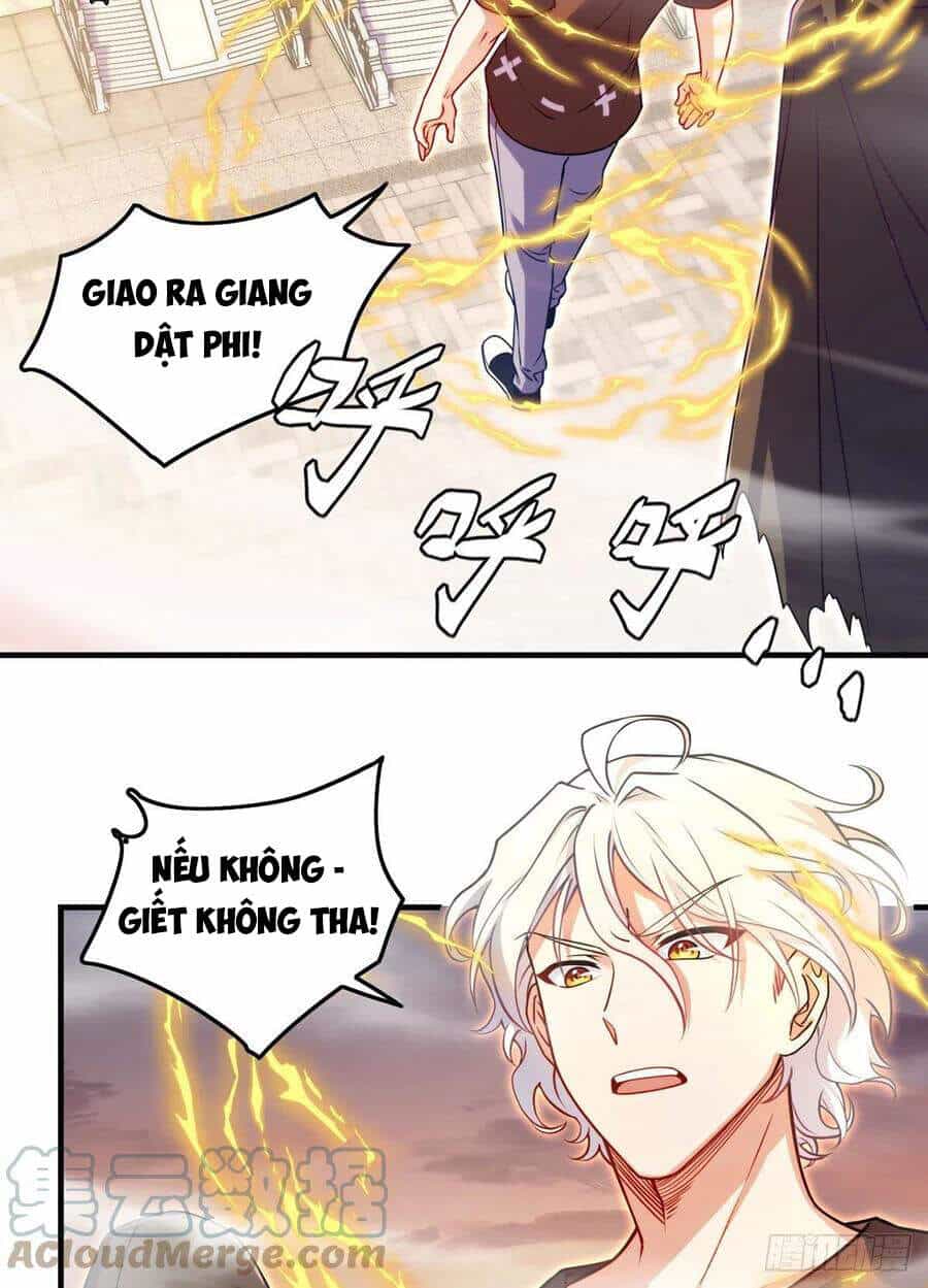 Tiên Tôn Lạc Vô Cực - Chương 91 - ảnh 15