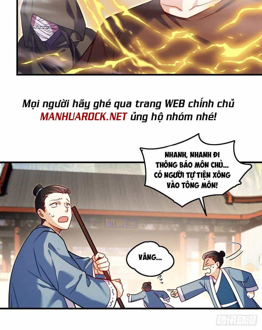 Tiên Tôn Lạc Vô Cực - Chương 91 - ảnh 16