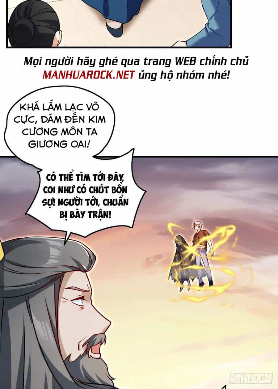 Tiên Tôn Lạc Vô Cực - Chương 91 - ảnh 18