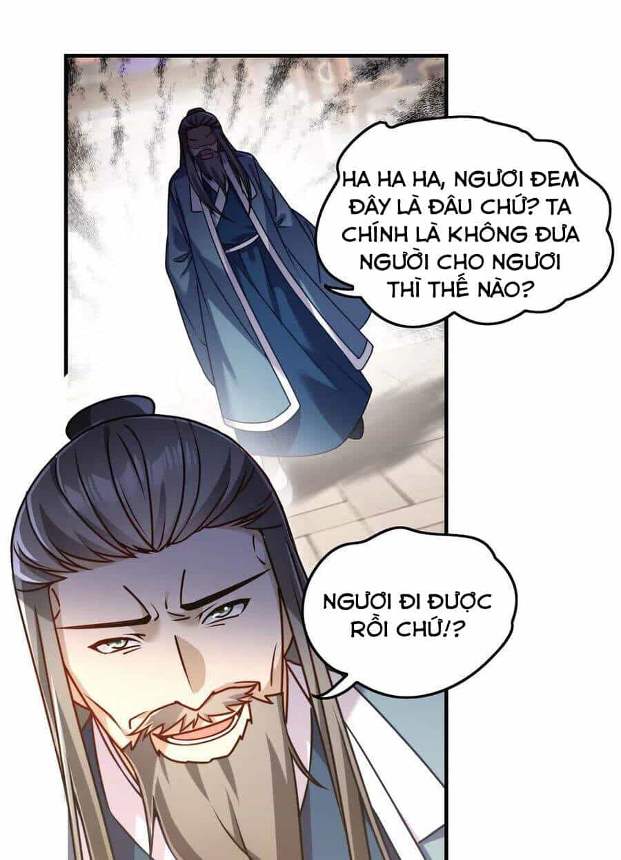Tiên Tôn Lạc Vô Cực - Chương 91 - ảnh 20