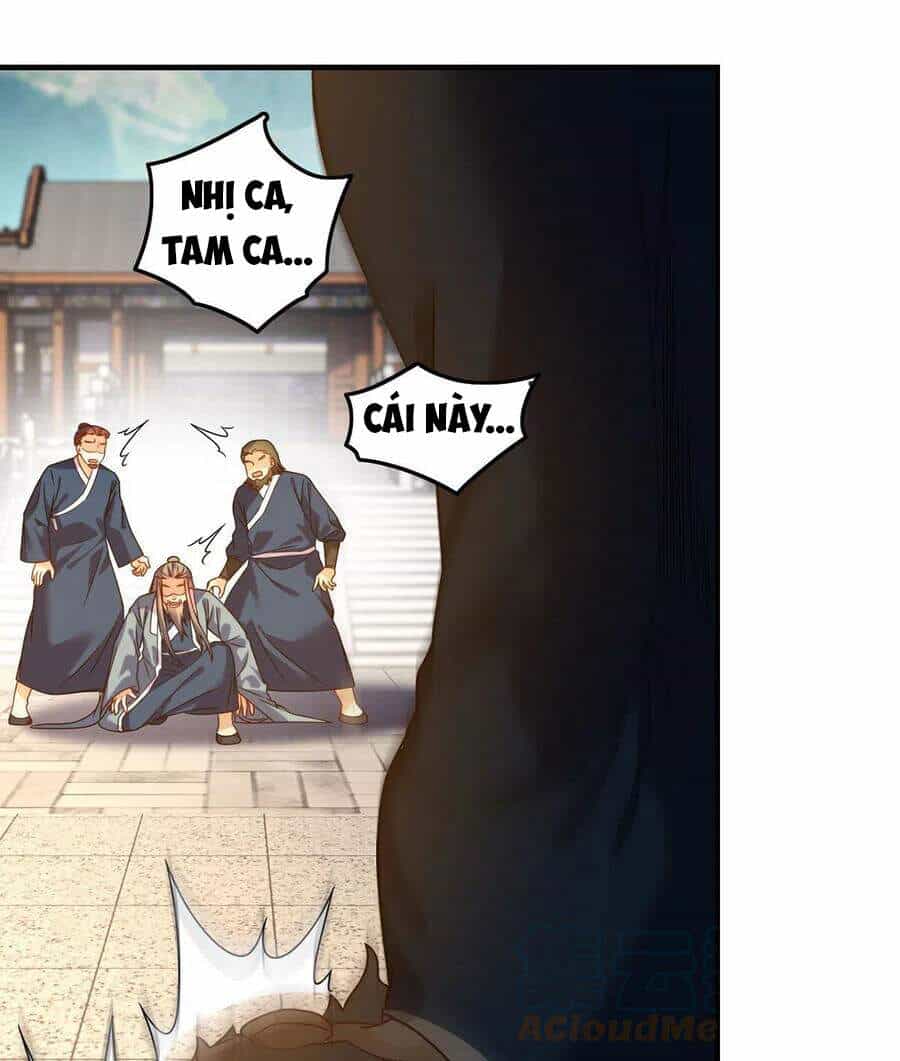 Tiên Tôn Lạc Vô Cực - Chương 91 - ảnh 33