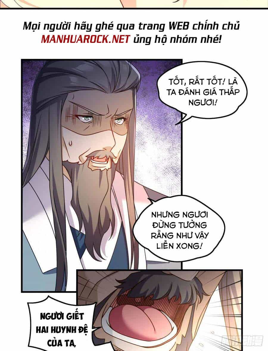 Tiên Tôn Lạc Vô Cực - Chương 91 - ảnh 36