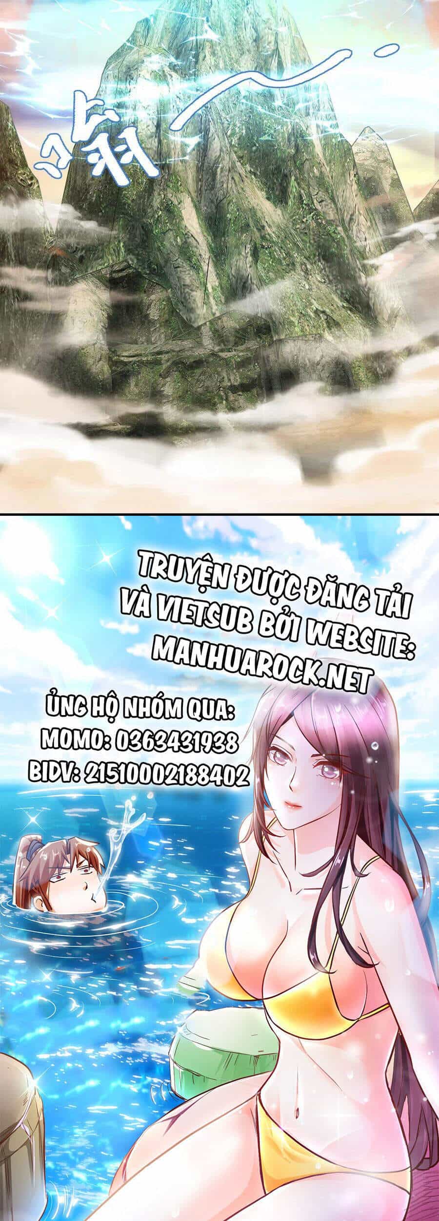 Tiên Tôn Lạc Vô Cực - Chương 91 - ảnh 38