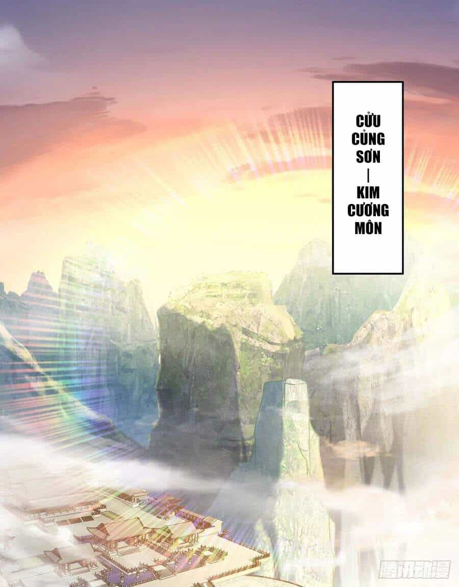 Tiên Tôn Lạc Vô Cực - Chương 91 - ảnh 8