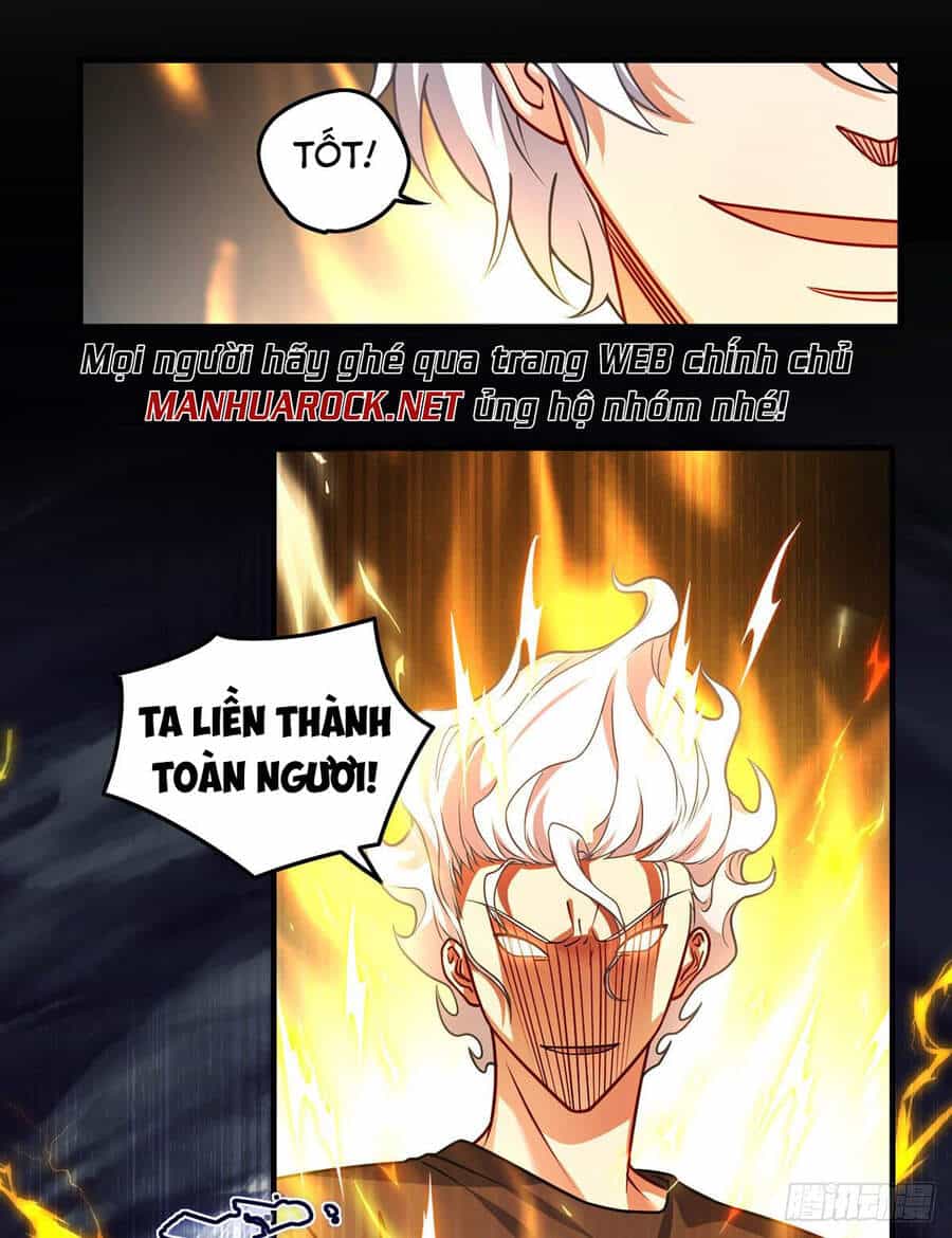 Tiên Tôn Lạc Vô Cực - Chương 92 - ảnh 11